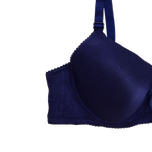 سوتین اسفنجی ساتن