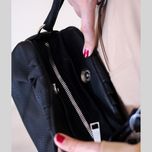 کیف دوشی زنانه و دخترانه کد 1704