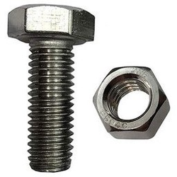 پیچ و مهره شماره 8