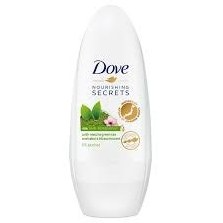 رول ضد تعریق NOURISHING SECRETS داو Dove حجم 50میل