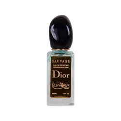 پرفیوم ایفوریا مدل ساواج دیور Savage Dior حجم 30 میلی لیتر
