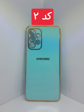 کاور محافظ My Case برای گوشی سامسونگ A33