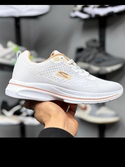 اسکیچرز دخترانه کنوتی