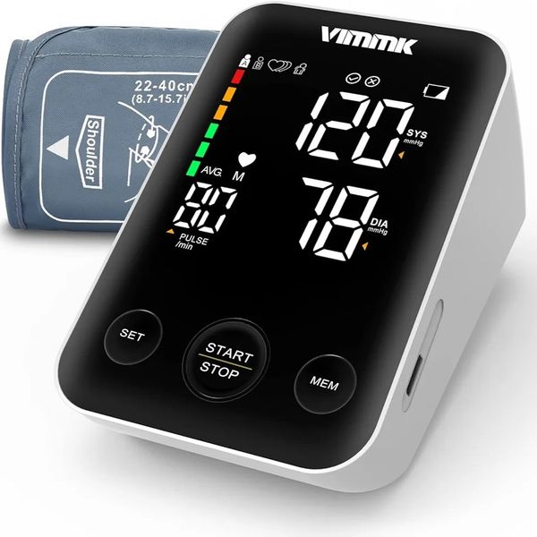 فشار سنج هوشمند برند vimmk اروپایی