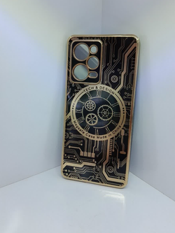 کاور محافظ My Case طرح دار برای گوشی شیائومی Poco X5 Pro