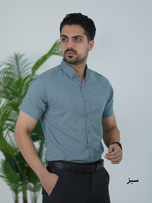 پیراهن تمام نخ پلو