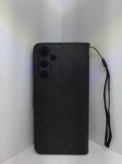 کاور محافظ چرمی کیفی برای گوشی سامسونگ A16