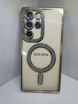 کاور محافظ شاین مگ سیف برای گوشی سامسونگ S23 Ultra