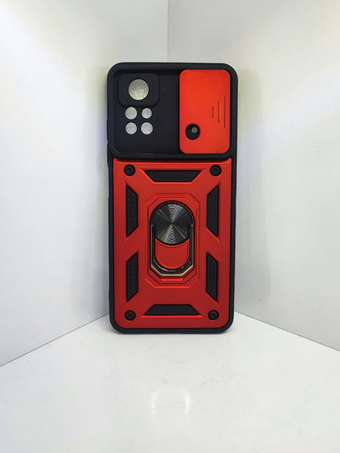 کاور محافظ Batman برای گوشی شیائومی Poco x4 pro