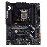 مادربرد ایسوس مدل TUF GAMING B560-PLUS WIFI کارکرده