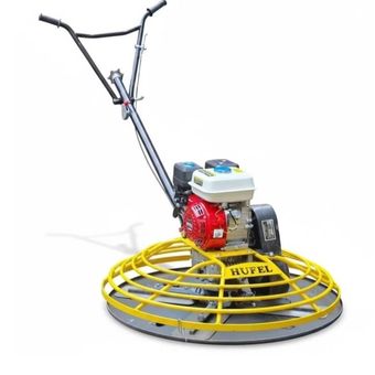 ماله پروانه ای هوفل HUFEL با موتور 7 اسب کاتو