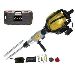 دریل و تخریب بنزینی چهار زمانه 12/5 کیلویی جی سی بی مدل JCP 58S SUPER