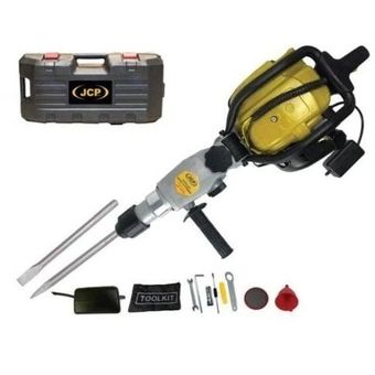 دریل و تخریب بنزینی چهار زمانه 12/5 کیلویی جی سی بی مدل JCP 58S SUPER