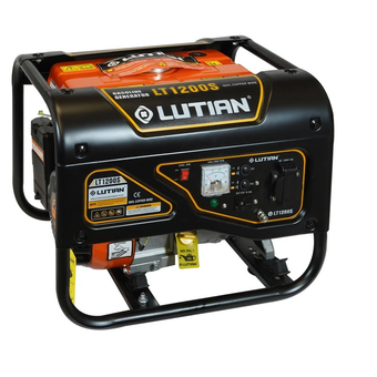 موتور برق لوتیان مدل LT1200S