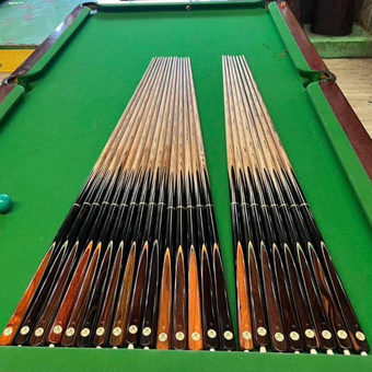 پیش فروش چوب اومین پروفشنال 3/4 اومین تایلندی