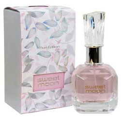 ادوپرفیوم سویت مون مون ادیشن فرگرانس ورد Sweet Moon Mon Edition Fragrance World