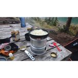 مجموعه ظروف سفری ترانگیا مدل 25-4 UL کد F2022