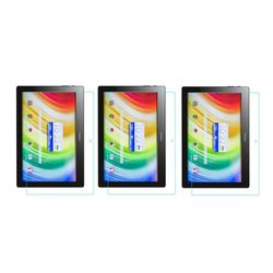محافظ صفحه نمایش نانو طلقی  مدل HM-46 مناسب برای تبلت لنوو Tab 2 A10-70 بسته سه عددی