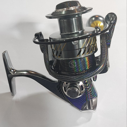 چرخ ماهیگیری سی وار  مدل PSW ----SEAWAR
