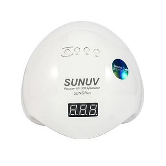 دستگاه یووی سان مدل 5 PLUS اصلی شرکتی