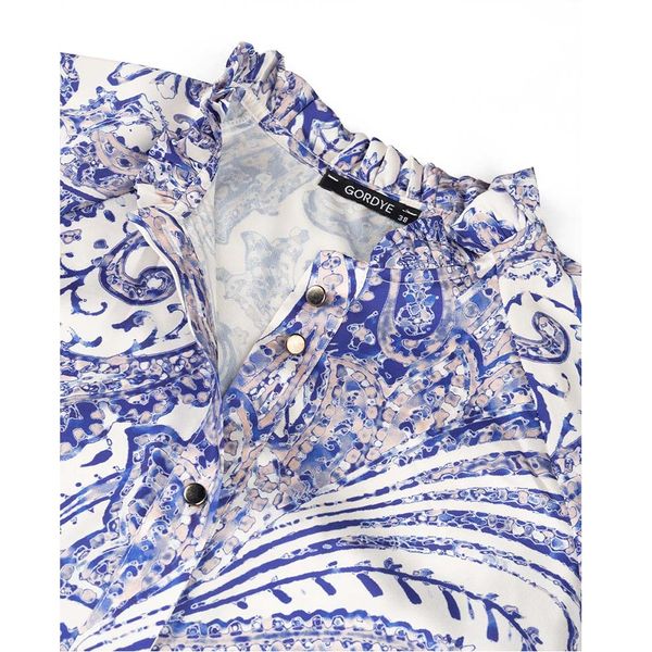 شومیز زنانه مدل SB-SS-307332