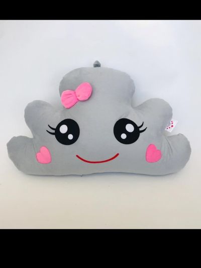 بالش فانتزی عروسکی ابرسایز 60×45