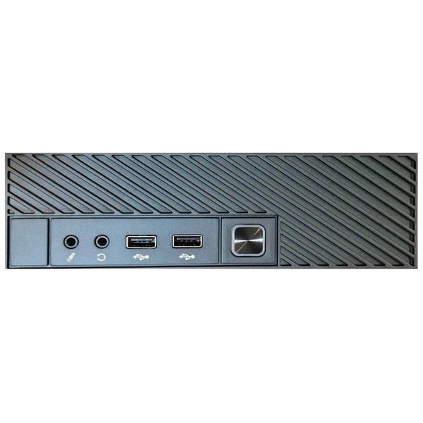 Thin Client ALIREZA-FARID G12-4325E | i5 12500T | SSD 256GB | RAM 8GB D4