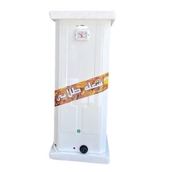 آبگرمکن برقی دیواری 22 لیتری شعله طلایی مدل 30 با گارانتی معتبر