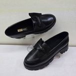 لوفر پاپیونی مدل ورنی و مدل چرم