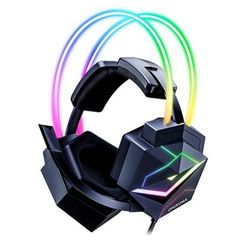 هدفون گیمینگ باسیم اونیکوما مدل X20 7.1