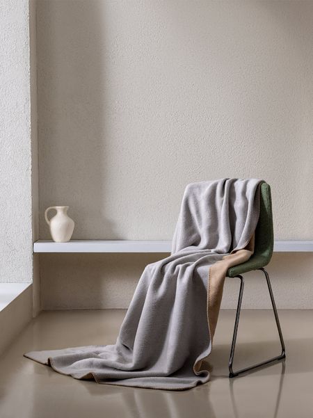 شال مبل مادام کوکو مدل Caureo سایز 170x130 سانتی متر