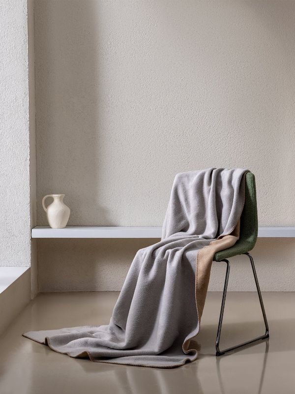 شال مبل مادام کوکو مدل Caureo سایز 170x130 سانتی متر