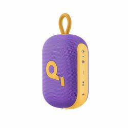 اسپیکر بلوتوثی ANKER مدل Soundcore Select 4 Go A31X11Q1 - بنفش  (گارانتی 18 ماهه شرکتی)
