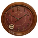 ساعت دیواری شوبرت مدل 4012