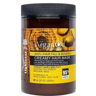 ماسک موآرگان