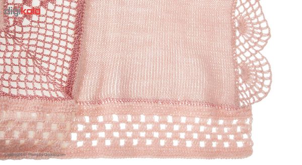 سرویس روتختی شاهو مدل Orchid دو نفره 4 تکه