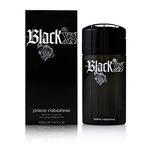 تستر ادو تویلت مردانه پاکو رابان مدل Black XS حجم 100 میلی لیتر