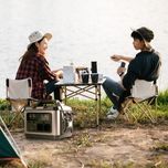 پاور استیشن پولار 324000 میلی آمپر