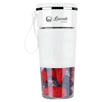 مخلوط کن شارژی لواک مدل 801 + اعتبار دیجی پی