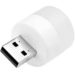 لامپ DENMEN LED USB مدل DS01 - آفتابی - CH