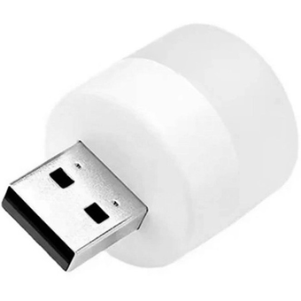 لامپ DENMEN LED USB مدل DS01 - آفتابی - CH