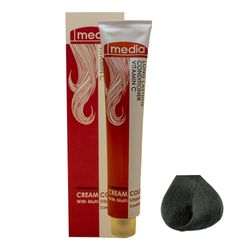 واریاسیون مدیا شماره 002 حجم 100 میلی لیتر رنگ سبز (ضد قرمزی)