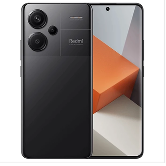کارکرده_گوشی شیائومی Redmi Note 13 Pro Plus 5G رجیستر‌شده دو سیم‌کارت 256 گیگابایت با رم 8 گیگابایت