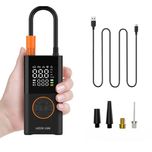 کمپرسور باد قابل حمل گرین لاین مدل GTI-01 با باتری 3600mAh/اصل194271