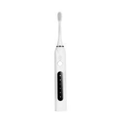 مسواک شارژی Green Lion مدل Electric Tooth Brush GNELETB2GWH - سفید (گارانتی شش ماهه شرکتی)