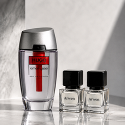 هوگو انرژی Hugo Boss – Hugo Energise