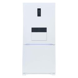 یخچال و فریزر 24 فوت هیمالیا مدل امگا هوم باردار HRFN605-HB