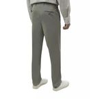 شلوار فیت معمولی (regular fit) مردانه مدل MDSS-NG6802