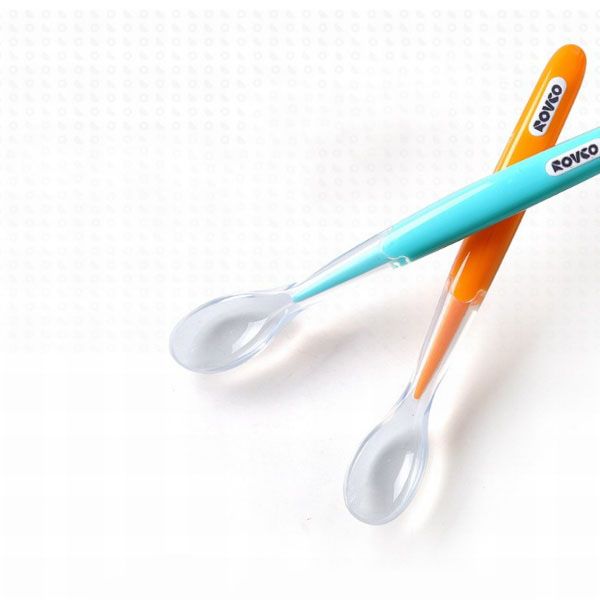 قاشق کودک روکو کد 3770