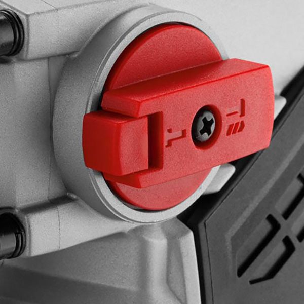 دریل بتن کن رونیکس مدل 2710